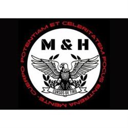 M&H Cursos de Tiro