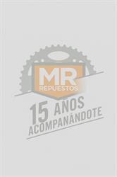 Mr. Repuestos
