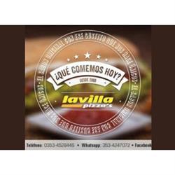Lavilla Pizza's