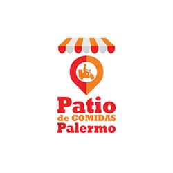Patio de Comidas de Palermo