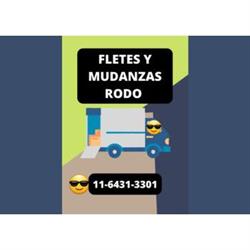 Fletes y Mudanzas Rodo - Transporte y Logística