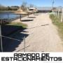 Armado de Estacionamiento