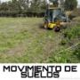 Movimiento de suelos