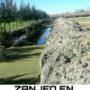 Zanjeo en general