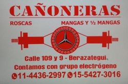 Palieres y más