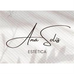 Ana Solís Cosmiatra