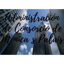 Administración de Consorcios de Mónica S Palais