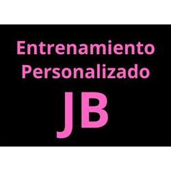 Entrenamiento Personalizado JB