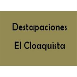 Destapaciones El Cloaquista