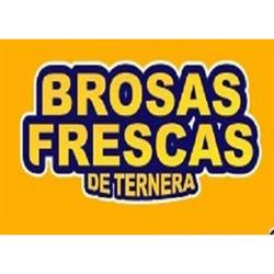 Brosas Frescas