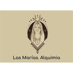 LAS MARIAS.ALQUIMIA