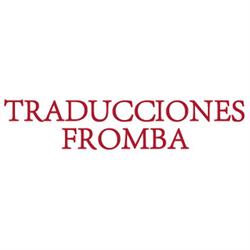 Traducciones Fromba