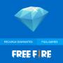 Diamantes Free Fire
