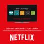 Pantalla Netflix