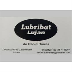 Baterías Lubribat Lujan - Agente Oficial