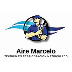 Refrigeracion Marcelo