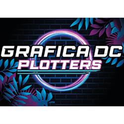 Gráfica Dc Plotters