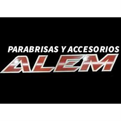 Parabrisas y Accesorios Alem