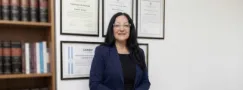 Dra. Fernanda Panizo