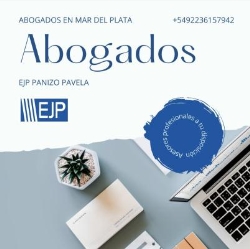 Estudio Jurídico Panizo