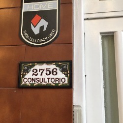 Consultorio de Alergia, Asma e Inmunología - Dr. Juan Carlos Ivancevich