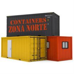 Containers Zona Norte