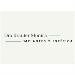 Implantes y Estetica Dra Krauter Monica