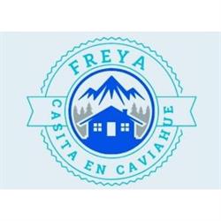 Cabaña Freya