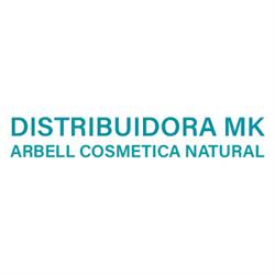 Distribuidora Mk Arbell Cosmetica Natural