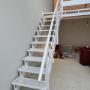redes para escaleras