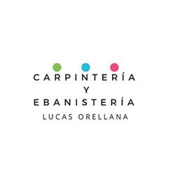 Carpintería y Ebanistería Lucas Orellana