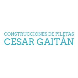 Construcciones Piletas- Cesar Gaitán