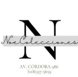 Noe Colecciones
