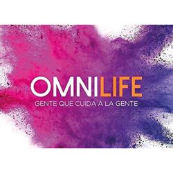 Omnilife Marcela