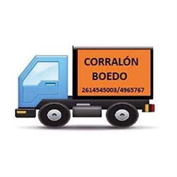 Corralón Boedo