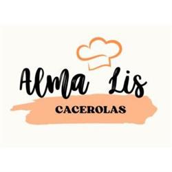 Cacerolas Alma Lis