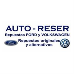 Auto Reser - Repuestos