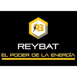 Baterías Rey Bat