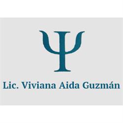 Lic. Viviana Aida Guzmán