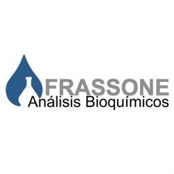 Frassone Análisis Bioquímicos