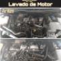 •Lavado de Motor• ANTES Y DESPUÉS