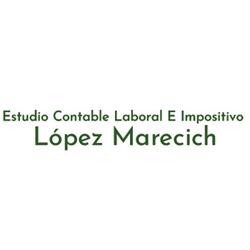Estudio Contable Laboral E Impositivo López Marecich