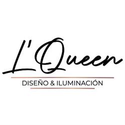 Lámparas L'queen