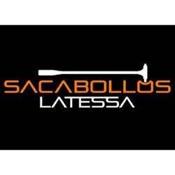 Sacabollos Chapa y Pintura Latessa