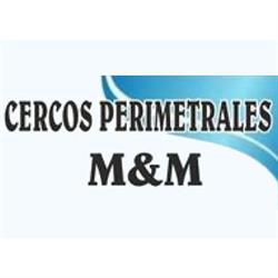 Cercos Perimetrales M&M