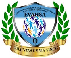 Equipo Voluntario de Ayuda Humanitaria y Socorrismo Argentino EVAHSA