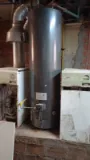 Mantenimiento de calderas