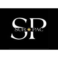 Calzado Surpac