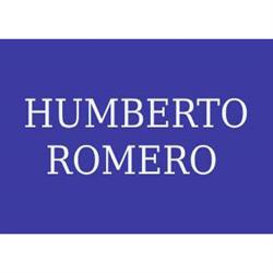 Humberto Romero