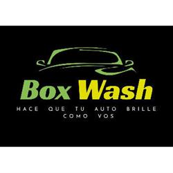 Box Wash